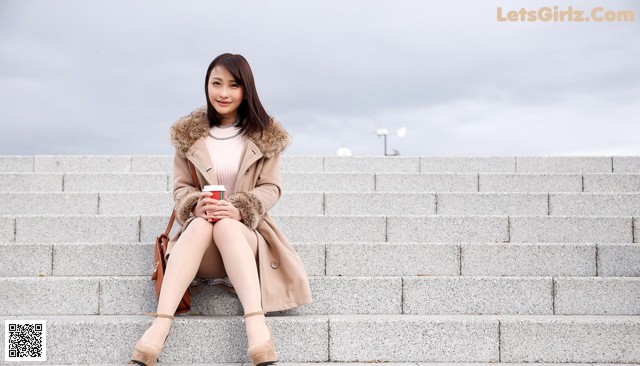 Nonoka Saki - Stiletto Watchjavonline Esmi