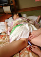Haruna Hiraishi - Www69ryo Wearehairy Com P6 No.853bb5