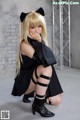 Cosplay Enako - Tryanal Xxx Porn P11 No.c53f54