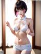 Hentai - 炎夏密语 Set 1 20230609 Part 6 P9 No.02f7ab