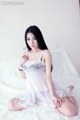 XIUREN No.032: Model Tiffany (小 梦) (105 photos) P18 No.13d311