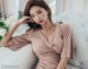 Beautiful Park Soo Yeon in the September 2016 fashion photo series (340 photos) P156 No.ef7cac