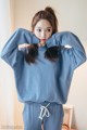 Beautiful Park Soo Yeon in the September 2016 fashion photo series (340 photos) P98 No.93860d