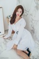 Beautiful Park Soo Yeon in the September 2016 fashion photo series (340 photos) P55 No.5f897a
