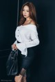 Beautiful Park Soo Yeon in the September 2016 fashion photo series (340 photos) P321 No.ebba92