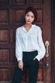 Beautiful Park Soo Yeon in the September 2016 fashion photo series (340 photos) P127 No.cc8427