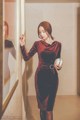 Beautiful Park Soo Yeon in the September 2016 fashion photo series (340 photos) P257 No.58f0c0