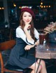 Beautiful Park Soo Yeon in the September 2016 fashion photo series (340 photos) P109 No.cd9774