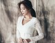 Beautiful Park Soo Yeon in the September 2016 fashion photo series (340 photos) P133 No.19773e