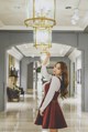 Beautiful Park Soo Yeon in the September 2016 fashion photo series (340 photos) P308 No.0e699d
