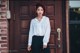 Beautiful Park Soo Yeon in the September 2016 fashion photo series (340 photos) P93 No.9b2b4f