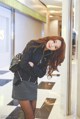 Beautiful Park Soo Yeon in the September 2016 fashion photo series (340 photos) P275 No.2c85da