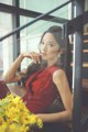 Beautiful Park Soo Yeon in the September 2016 fashion photo series (340 photos) P272 No.588dbb