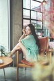 Beautiful Park Soo Yeon in the September 2016 fashion photo series (340 photos) P309 No.0311e0