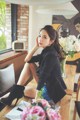 Beautiful Park Soo Yeon in the September 2016 fashion photo series (340 photos) P231 No.92e5f4