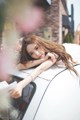 Beautiful Park Soo Yeon in the September 2016 fashion photo series (340 photos) P62 No.5014fb