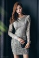 Beautiful Park Soo Yeon in the September 2016 fashion photo series (340 photos) P292 No.f725cb