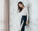 Beautiful Park Soo Yeon in the September 2016 fashion photo series (340 photos) P170 No.208e63