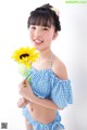 Ami Manabe 眞辺あみ, [Minisuka.tv] 2021.09.23 Fresh-idol Gallery 05 P19 No.b0c2a6