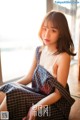 GIRLT 2017-05-24: Model Wuhou Lan Yan (午后 蓝 颜) (46 photos) P37 No.dae78c