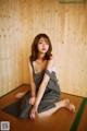 GIRLT 2017-05-24: Model Wuhou Lan Yan (午后 蓝 颜) (46 photos) P30 No.315ff0