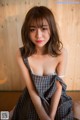 GIRLT 2017-05-24: Model Wuhou Lan Yan (午后 蓝 颜) (46 photos) P16 No.51d4fe