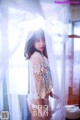 GIRLT 2017-05-24: Model Wuhou Lan Yan (午后 蓝 颜) (46 photos) P9 No.0e0c59