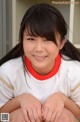 Hikari Koyabayashi - Nylonworld Young Porm4 P10 No.2b9498