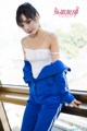 TouTiao 2017-11-26: Model Zhou Xi Yan (周 熙 妍) (23 photos) P3 No.1afcdc