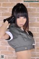 Noriko Ashiya - Over Skir Teenburg P1 No.d25aad