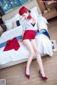 IMISS Vol.082: Lily Model (莉莉) (51 pictures) P1 No.a3ac09