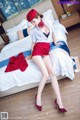 IMISS Vol.082: Lily Model (莉莉) (51 pictures) P1 No.a3ac09