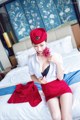 IMISS Vol.082: Lily Model (莉莉) (51 pictures) P24 No.5b55aa