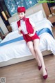 IMISS Vol.082: Lily Model (莉莉) (51 pictures) P11 No.59b09b