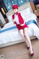 IMISS Vol.082: Lily Model (莉莉) (51 pictures) P11 No.59b09b