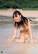 Haruna Yoshizawa 吉澤遥奈, Weekly Playboy 2021 No.36-37 (週刊プレイボーイ 2021年36-37号) P2 No.9af32e