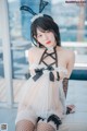 ZIA.Kwon 권지아, [DJAWA] Maid Mansion No.04 – Set.01 P13 No.d01b89