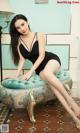 UGIRLS – Ai You Wu App No.2327: Xiao Bei Bi (小北鼻) (35 photos)