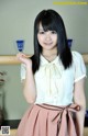 Nozomi Aiuchi - Cumfiesta Sedu Tv P5 No.31d01d Image No. 15