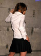 Kaori Yamashita - Pantiesfotossex Checks Uniforms P8 No.4699bb
