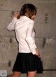 Kaori Yamashita - Pantiesfotossex Checks Uniforms P9 No.6acede Image No. 7