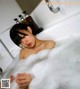 Climax Kozue - Bedroom Video Scene