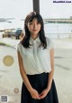 Miyu Kitamuki 北向珠夕, Young Jump 2019 No.25 (ヤングジャンプ 2019年25号) P1 No.55ffb6