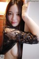 MFStar Vol.092: Model Tang Qi Er (唐琪 儿 Beauty) (52 photos) P48 No.94c1b2