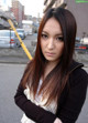 Yuko Asada - Asianmobi Photo Club P7 No.6679e5