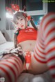 Jeong Jenny 정제니, [DJAWA] Christmas Special P16 No.ae2430