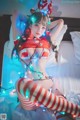 Jeong Jenny 정제니, [DJAWA] Christmas Special P1 No.f646ef