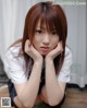 Moe Tachibana - Sexs Brunette Girl P6 No.a0611f