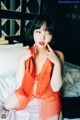 Son Yeeun 손예은, [LOOZY] Doube Date Ye-Eun Set.02 P49 No.b5113c