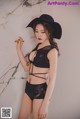 Park Jung Yoon's beauty in underwear in April 2017 (149 photos) P107 No.3183df